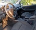 Сірий Мерседес А клас, об'ємом двигуна 1.7 л та пробігом 101 тис. км за 7300 $, фото 4 на Automoto.ua