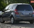 Сірий Мерседес А клас, об'ємом двигуна 1.5 л та пробігом 180 тис. км за 6400 $, фото 5 на Automoto.ua
