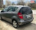 Серый Мерседес А класс, объемом двигателя 1.7 л и пробегом 168 тыс. км за 7099 $, фото 20 на Automoto.ua
