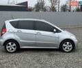 Серый Мерседес А класс, объемом двигателя 1.7 л и пробегом 192 тыс. км за 7999 $, фото 16 на Automoto.ua