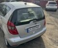 Серый Мерседес А класс, объемом двигателя 1.46 л и пробегом 200 тыс. км за 6900 $, фото 2 на Automoto.ua
