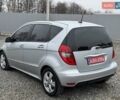 Серый Мерседес А класс, объемом двигателя 1.7 л и пробегом 192 тыс. км за 7999 $, фото 19 на Automoto.ua