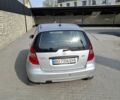 Серый Мерседес А класс, объемом двигателя 2 л и пробегом 139 тыс. км за 5900 $, фото 4 на Automoto.ua
