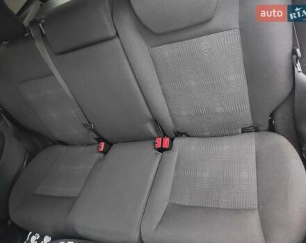 Серый Мерседес А класс, объемом двигателя 1.5 л и пробегом 266 тыс. км за 5900 $, фото 12 на Automoto.ua