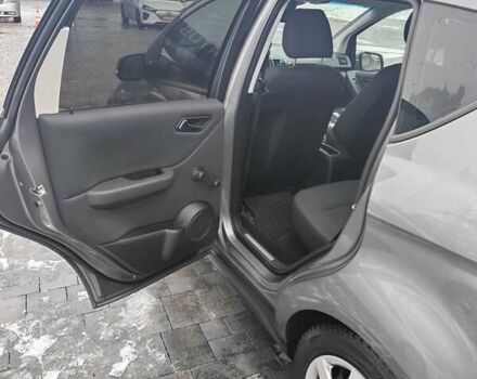 Серый Мерседес А класс, объемом двигателя 1.5 л и пробегом 266 тыс. км за 5900 $, фото 13 на Automoto.ua