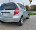 Серый Мерседес А класс, объемом двигателя 1.99 л и пробегом 230 тыс. км за 5500 $, фото 6 на Automoto.ua
