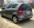 Серый Мерседес А класс, объемом двигателя 1.7 л и пробегом 168 тыс. км за 7099 $, фото 22 на Automoto.ua