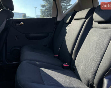 Серый Мерседес А класс, объемом двигателя 1.99 л и пробегом 225 тыс. км за 7999 $, фото 20 на Automoto.ua