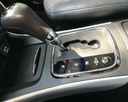 Сірий Мерседес А клас, об'ємом двигуна 1.6 л та пробігом 83 тис. км за 7900 $, фото 7 на Automoto.ua