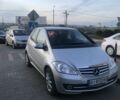 Сірий Мерседес А клас, об'ємом двигуна 1.5 л та пробігом 210 тис. км за 7226 $, фото 3 на Automoto.ua