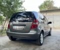 Сірий Мерседес А клас, об'ємом двигуна 1.5 л та пробігом 241 тис. км за 6700 $, фото 1 на Automoto.ua
