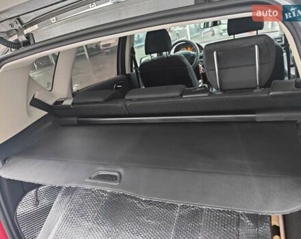 Серый Мерседес А класс, объемом двигателя 1.5 л и пробегом 266 тыс. км за 5900 $, фото 14 на Automoto.ua