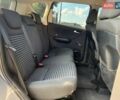 Сірий Мерседес А клас, об'ємом двигуна 1.5 л та пробігом 241 тис. км за 6990 $, фото 11 на Automoto.ua