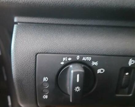 Серый Мерседес А класс, объемом двигателя 1.7 л и пробегом 168 тыс. км за 7099 $, фото 3 на Automoto.ua