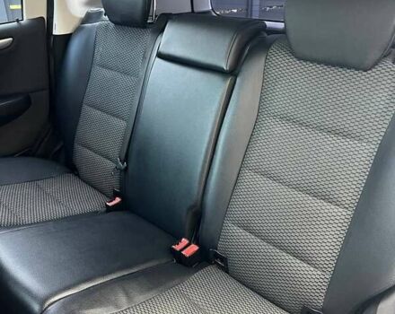 Серый Мерседес А класс, объемом двигателя 2 л и пробегом 221 тыс. км за 8000 $, фото 37 на Automoto.ua