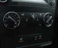 Серый Мерседес А класс, объемом двигателя 1.5 л и пробегом 180 тыс. км за 6500 $, фото 10 на Automoto.ua