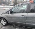 Серый Мерседес А класс, объемом двигателя 1.5 л и пробегом 266 тыс. км за 5900 $, фото 1 на Automoto.ua