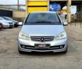 Сірий Мерседес А клас, об'ємом двигуна 1.7 л та пробігом 84 тис. км за 6500 $, фото 2 на Automoto.ua