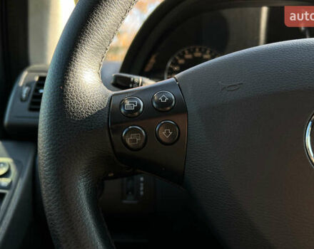 Серый Мерседес А класс, объемом двигателя 1.99 л и пробегом 225 тыс. км за 7999 $, фото 10 на Automoto.ua