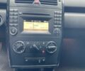 Сірий Мерседес А клас, об'ємом двигуна 1.5 л та пробігом 241 тис. км за 6700 $, фото 6 на Automoto.ua