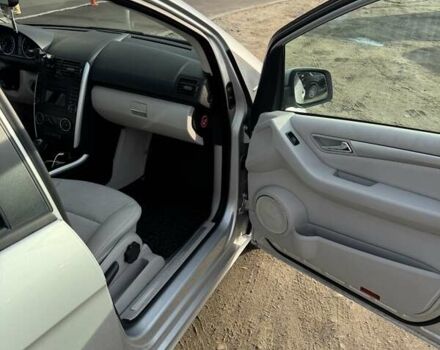 Серый Мерседес А класс, объемом двигателя 1.46 л и пробегом 200 тыс. км за 6900 $, фото 6 на Automoto.ua