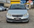 Сірий Мерседес А клас, об'ємом двигуна 1.7 л та пробігом 84 тис. км за 6500 $, фото 1 на Automoto.ua