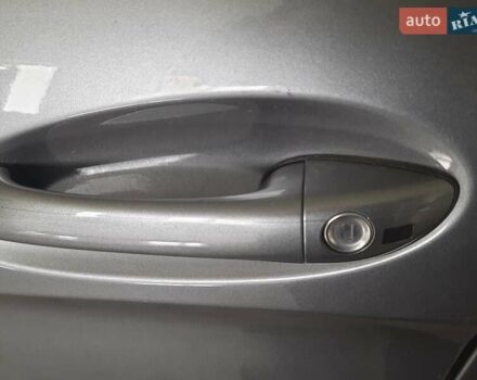 Серый Мерседес А класс, объемом двигателя 1.7 л и пробегом 168 тыс. км за 7099 $, фото 8 на Automoto.ua