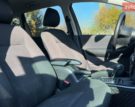 Серый Мерседес А класс, объемом двигателя 1.99 л и пробегом 225 тыс. км за 7999 $, фото 18 на Automoto.ua