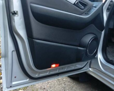 Серый Мерседес А класс, объемом двигателя 1.99 л и пробегом 321 тыс. км за 6999 $, фото 7 на Automoto.ua