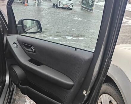 Серый Мерседес А класс, объемом двигателя 1.5 л и пробегом 266 тыс. км за 5900 $, фото 8 на Automoto.ua