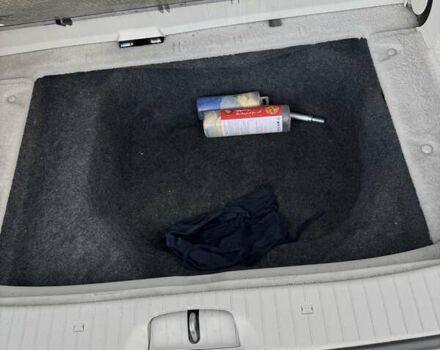 Серый Мерседес А класс, объемом двигателя 1.46 л и пробегом 200 тыс. км за 6900 $, фото 17 на Automoto.ua