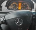 Серый Мерседес А класс, объемом двигателя 1.5 л и пробегом 266 тыс. км за 5900 $, фото 15 на Automoto.ua