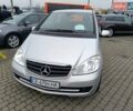 Сірий Мерседес А клас, об'ємом двигуна 1.7 л та пробігом 206 тис. км за 7200 $, фото 11 на Automoto.ua