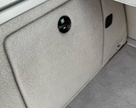 Серый Мерседес А класс, объемом двигателя 1.46 л и пробегом 200 тыс. км за 6900 $, фото 18 на Automoto.ua