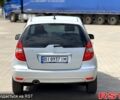 Сірий Мерседес А клас, об'ємом двигуна 1.7 л та пробігом 800 тис. км за 6800 $, фото 1 на Automoto.ua