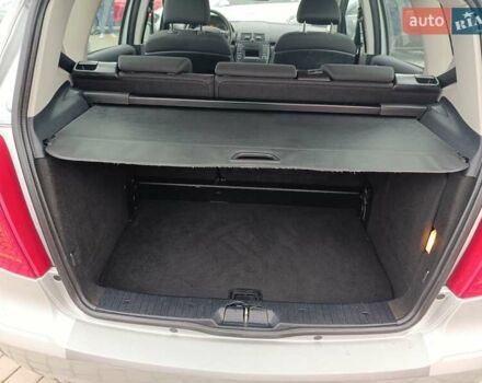 Сірий Мерседес А клас, об'ємом двигуна 1.7 л та пробігом 206 тис. км за 7200 $, фото 1 на Automoto.ua