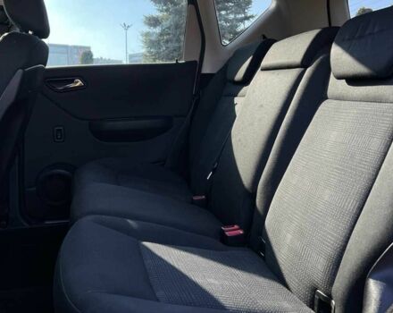 Серый Мерседес А класс, объемом двигателя 2 л и пробегом 225 тыс. км за 7999 $, фото 20 на Automoto.ua