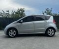 Серый Мерседес А класс, объемом двигателя 2 л и пробегом 221 тыс. км за 8000 $, фото 8 на Automoto.ua