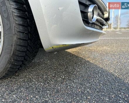 Серый Мерседес А класс, объемом двигателя 1.7 л и пробегом 76 тыс. км за 7300 $, фото 11 на Automoto.ua