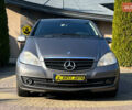 Серый Мерседес А класс, объемом двигателя 1.99 л и пробегом 225 тыс. км за 7999 $, фото 1 на Automoto.ua