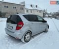 Серый Мерседес А класс, объемом двигателя 1.99 л и пробегом 207 тыс. км за 7300 $, фото 4 на Automoto.ua