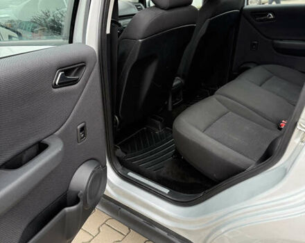 Серый Мерседес А класс, объемом двигателя 1.5 л и пробегом 140 тыс. км за 6500 $, фото 11 на Automoto.ua