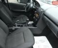 Сірий Мерседес А клас, об'ємом двигуна 1.5 л та пробігом 180 тис. км за 6400 $, фото 21 на Automoto.ua
