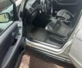Сірий Мерседес А клас, об'ємом двигуна 1.7 л та пробігом 221 тис. км за 4900 $, фото 4 на Automoto.ua