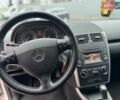 Серый Мерседес А класс, объемом двигателя 1.7 л и пробегом 192 тыс. км за 7999 $, фото 34 на Automoto.ua