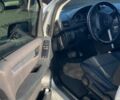 Сірий Мерседес А клас, об'ємом двигуна 1.99 л та пробігом 174 тис. км за 7400 $, фото 5 на Automoto.ua
