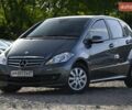 Сірий Мерседес А клас, об'ємом двигуна 1.5 л та пробігом 180 тис. км за 6400 $, фото 4 на Automoto.ua