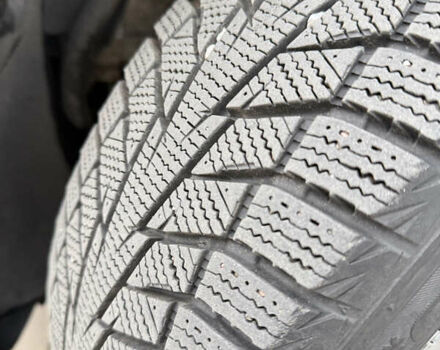 Серый Мерседес А класс, объемом двигателя 1.5 л и пробегом 140 тыс. км за 6500 $, фото 9 на Automoto.ua