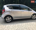 Мерседес А класс 2010 в Луцке на Automoto.ua Серый Мерседес А класс, объемом двигателя 1.6 л и пробегом 80 тыс. км за 9500 $, фото 90 на Automoto.ua
