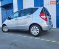 Серый Мерседес А класс, объемом двигателя 1.7 л и пробегом 77 тыс. км за 8300 $, фото 8 на Automoto.ua